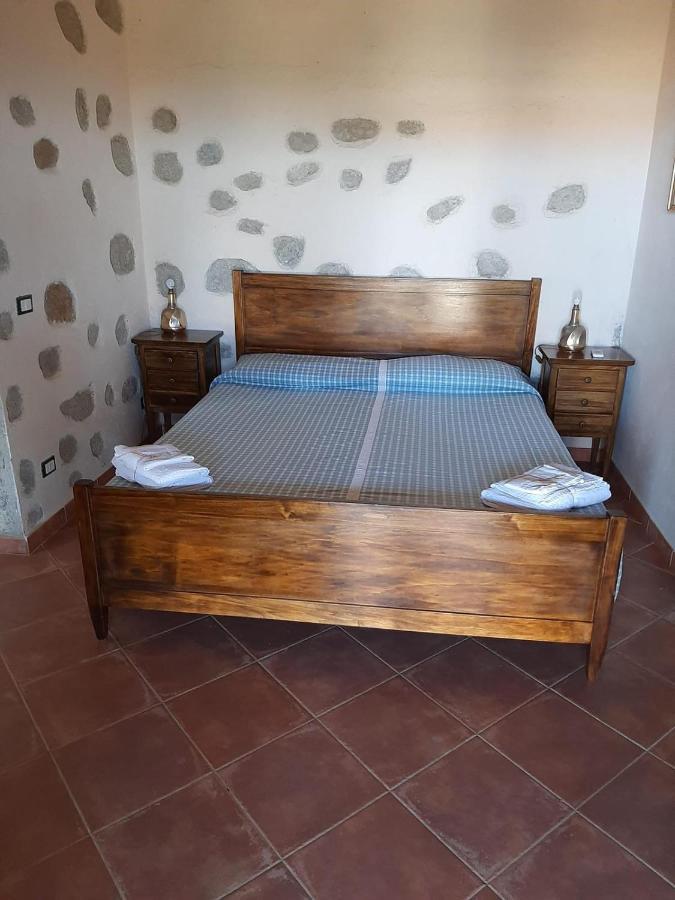 Al Melograno B&B Belmonte Calabro Ngoại thất bức ảnh