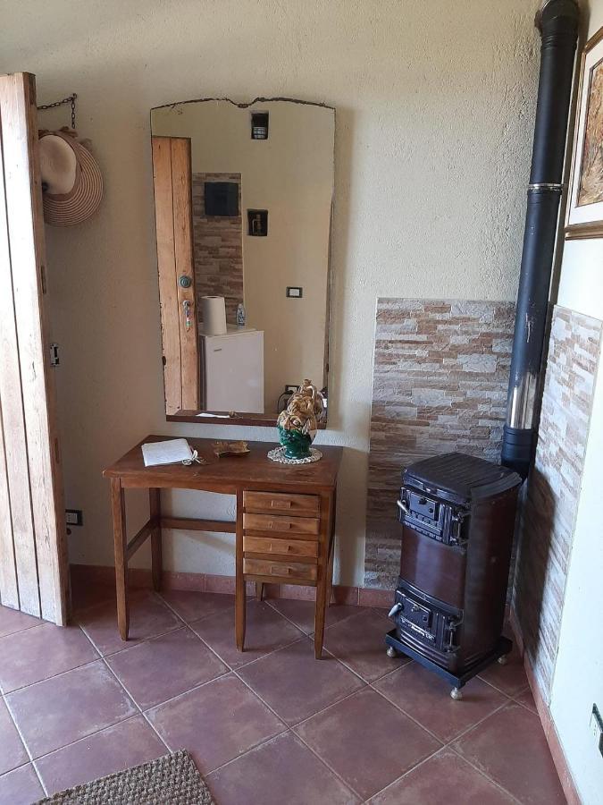 Al Melograno B&B Belmonte Calabro Ngoại thất bức ảnh