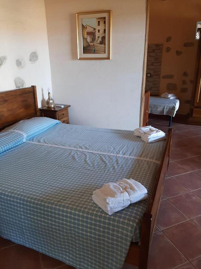 Al Melograno B&B Belmonte Calabro Ngoại thất bức ảnh