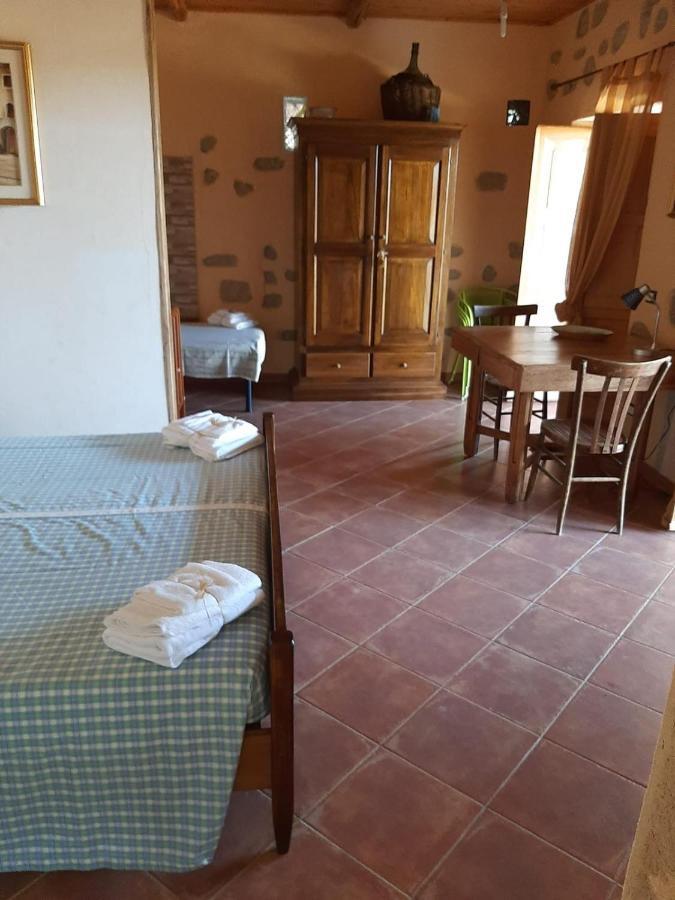 Al Melograno B&B Belmonte Calabro Ngoại thất bức ảnh