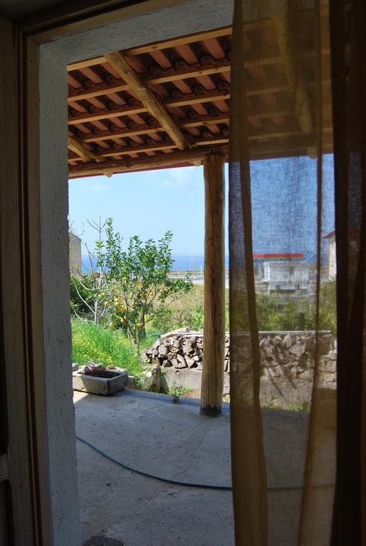 Al Melograno B&B Belmonte Calabro Phòng bức ảnh