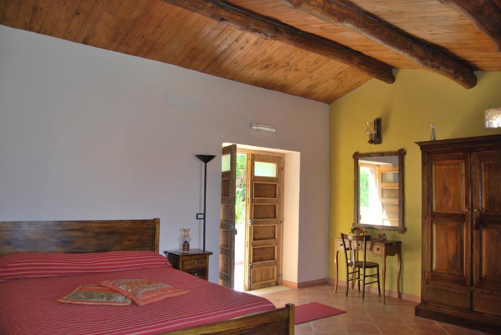 Al Melograno B&B Belmonte Calabro Ngoại thất bức ảnh